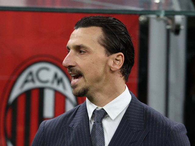 Ibrahimovic, scandal monstru la AC Milan: Allegri, ținta furiei suedezului