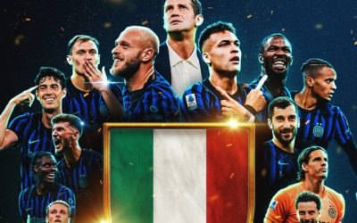 Rivalele din Italia, gest de fair-play pentru Interul lui Chivu