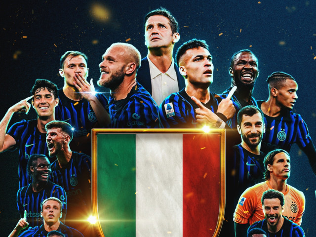 Rivalele din Italia, gest de fair-play pentru Interul lui Chivu