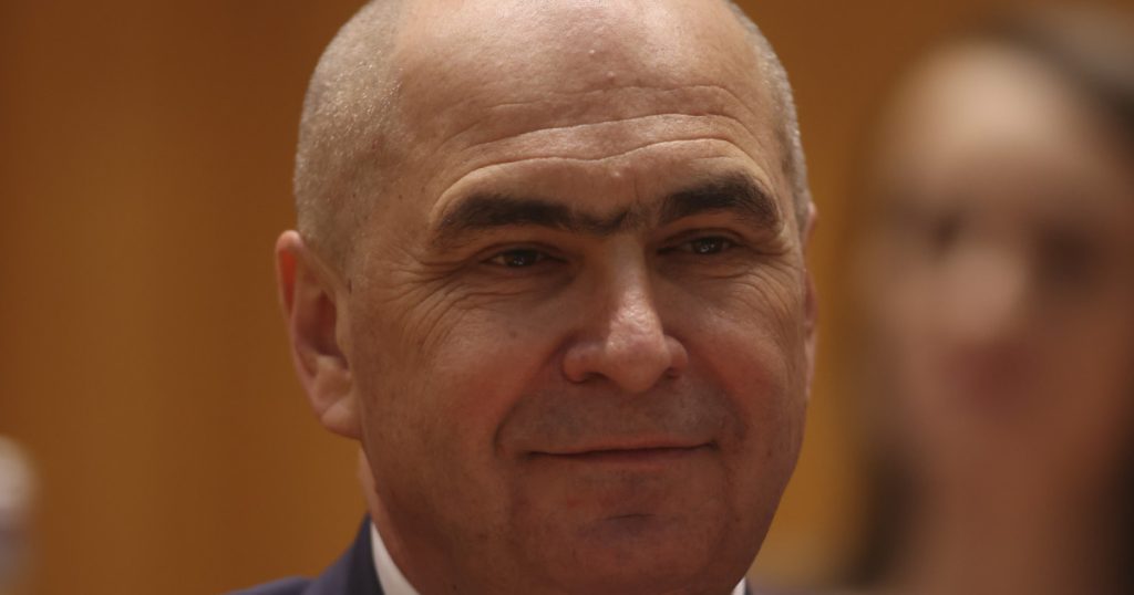Îl poate propune Nicușor Dan tot pe Ilie Bolojan premier? Explicațiile unui fost judecător CCR: „A primit un vot de blam”
