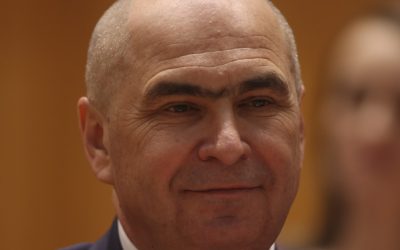 Îl poate propune Nicușor Dan tot pe Ilie Bolojan premier? Explicațiile unui fost judecător CCR: „A primit un vot de blam”
