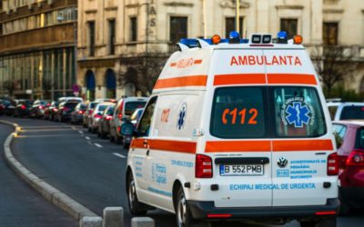 Nouă spitale din București, deschise de Rusalii. Pacienții așteaptă