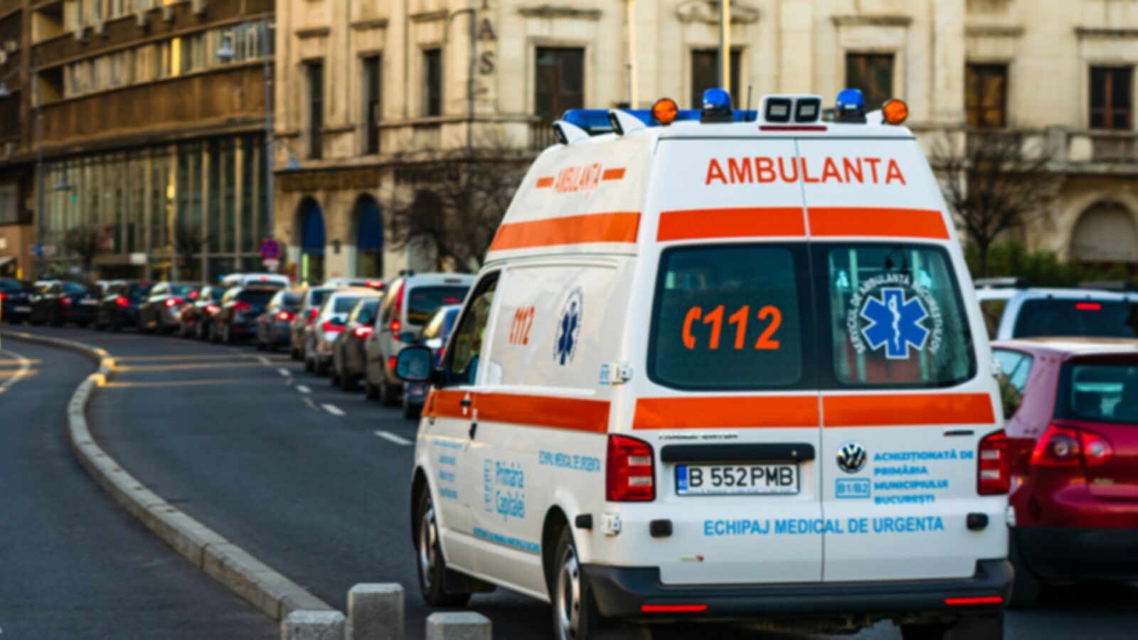 Nouă spitale din București, deschise de Rusalii. Pacienții așteaptă