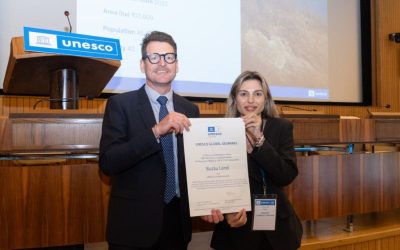 Buzău, din nou pe harta UNESCO: Ținutul primește acreditarea