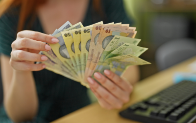 Românii primesc 1.000 de lei de la stat dacă se angajează. Cum accesezi prima