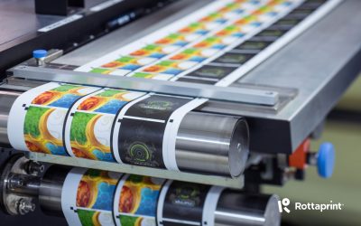 Rottaprint investește 5 milioane € în 2026 pentru tehnologie sustenabilă și producție