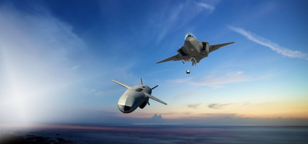 U.S. Department of State approves possible $236 million Joint Strike Missile sale to Belgium for F-35A fleet