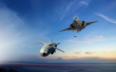 U.S. Department of State approves possible $236 million Joint Strike Missile sale to Belgium for F-35A fleet