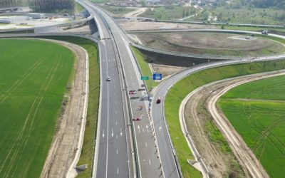 Scandal între CNAIR și Ministerul Transporturilor pe marile proiecte de infrastructură. Horațiu Cosma: „Proiectele aparțin României”