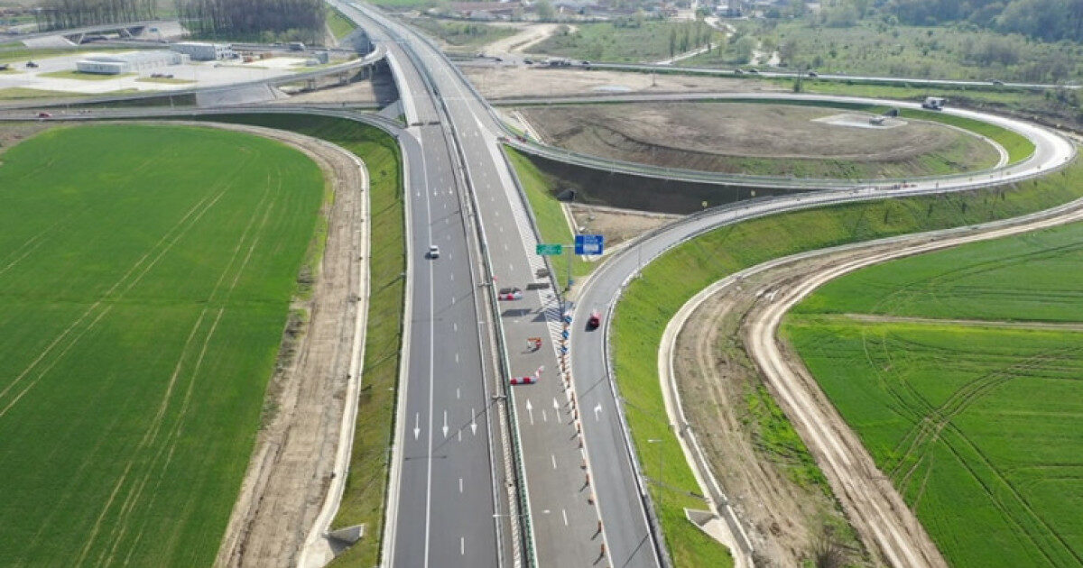 Scandal între CNAIR și Ministerul Transporturilor pe marile proiecte de infrastructură. Horațiu Cosma: „Proiectele aparțin României”