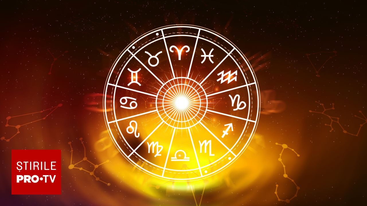 Horoscop săptămâna 1–7 iunie 2026. Schimbări importante în relații, bani și carieră pentru toate zodiile