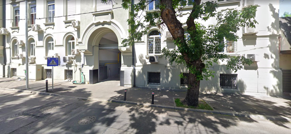 Hopincă vrea parteneriat cultural cu UNATC în Sectorul 2: CGMB decide