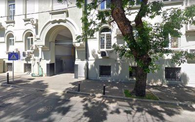 Hopincă vrea parteneriat cultural cu UNATC în Sectorul 2: CGMB decide