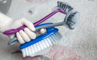 Soluția-minune: Scapi de pete de pe covor în doar 10 minute, ca prin magie