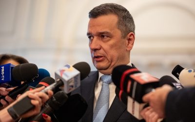 Grindeanu, de acord cu AUR: Banii ONG-urilor, „bani publici” și transparență