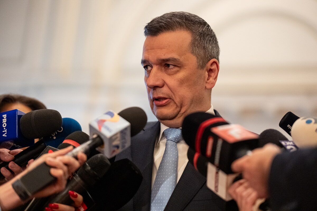Grindeanu, de acord cu AUR: Banii ONG-urilor, „bani publici” și transparență
