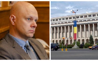 Stanomir tranșează: Guvern tehnocrat, o șansă extrem de mică în România!