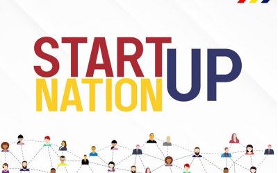 Startup Nation, eșec la start: Antreprenorii, reticenți la finanțarea de 250.000 de lei