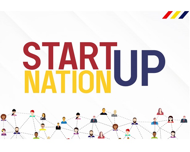 Startup Nation, eșec la start: Antreprenorii, reticenți la finanțarea de 250.000 de lei