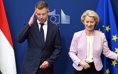 UE a decis deblocarea a miliarde de euro pentru Ungaria