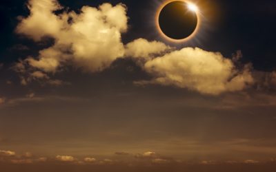 Unde se vede eclipsa totală de Soare din august 2026. Lista orașelor din Europa aflate pe traseul fenomenului
