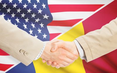 Vești bune pentru românii care lucrează în SUA: De la 1 septembrie intră în vigoare un acord important. Ce presupune
