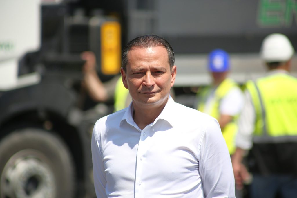 Pacea de la Unirii, eclipsată: Sectorul 4, buget record de 2,2 miliarde, fără Băluță