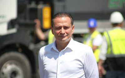 Pacea de la Unirii, eclipsată: Sectorul 4, buget record de 2,2 miliarde, fără Băluță