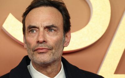 Alain Delon, omagiat la Cannes: Fiul său, Anthony, atacă dur actorii noi