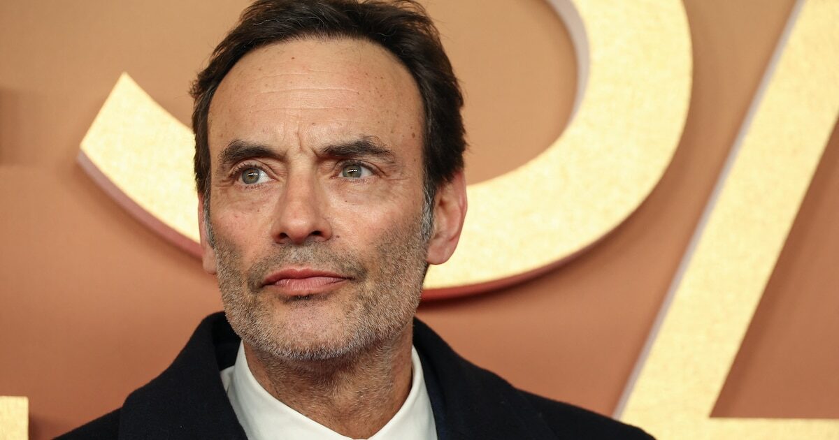 Alain Delon, omagiat la Cannes: Fiul său, Anthony, atacă dur actorii noi