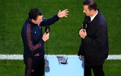 O țară a râs de el! A reușită imposibilul în fotbal