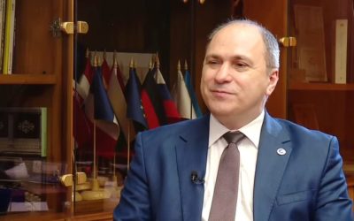 Ministrul Dimian, despre Evaluarea Națională și efectele austerității în Educație