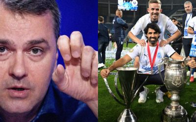 Morarul, revoltat: „O rușine națională”
