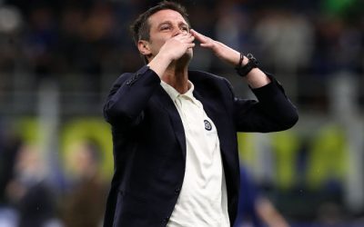 Unde putea antrena Cristi Chivu înainte de Inter: Dezvăluiri uluitoare
