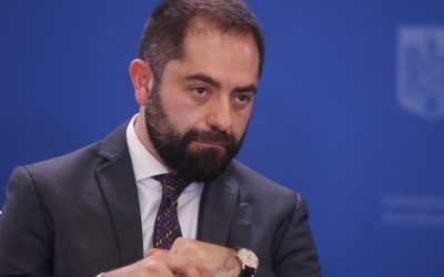 Kelemen Hunor, despre Burnete premier: „E consilier și… Băsescu a zis”