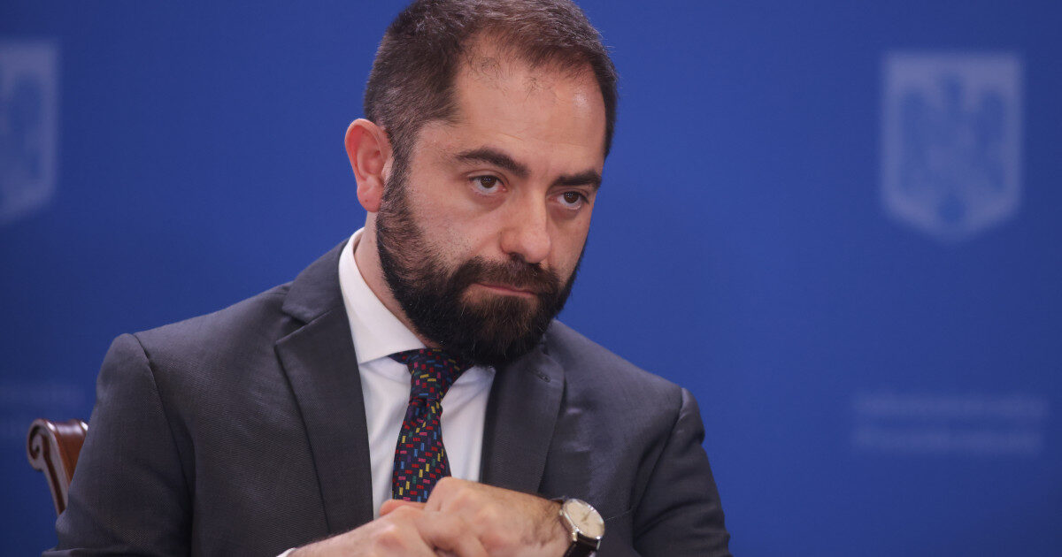 Kelemen Hunor, despre Burnete premier: „E consilier și… Băsescu a zis”