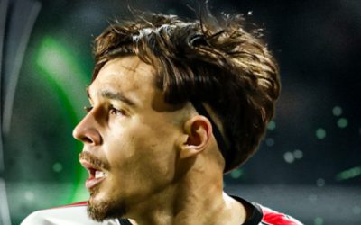 Șanse mari pentru Andrei Rațiu în finala Conference League: Trofeul, aproape!
