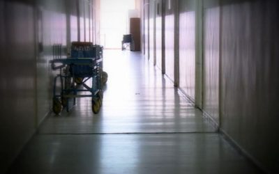 Măsuri drastice după suspiciunea de hantaviroză: Pacientul, internat în Spitalul X
