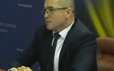 Procurorul Teodor Niță, vizat de ICCJ: „Nu sunt acuzat, nici măcar martor!”