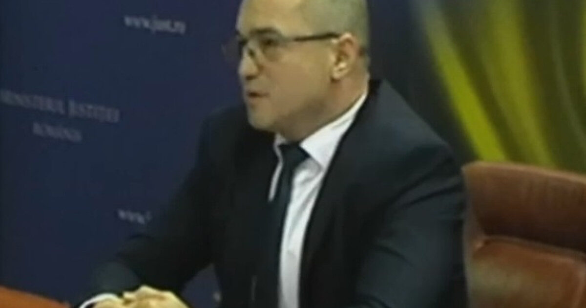 Procurorul Teodor Niță, vizat de ICCJ: „Nu sunt acuzat, nici măcar martor!”