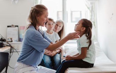 Infecția SILENȚIOASĂ care-i sperie pe PARENȚI: „E cea mai vicleană formă”