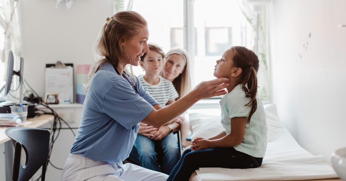 Infecția SILENȚIOASĂ care-i sperie pe PARENȚI: „E cea mai vicleană formă”