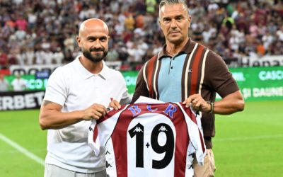 Pancu, OUT de la Rapid: Primele 3 plecări anunțate