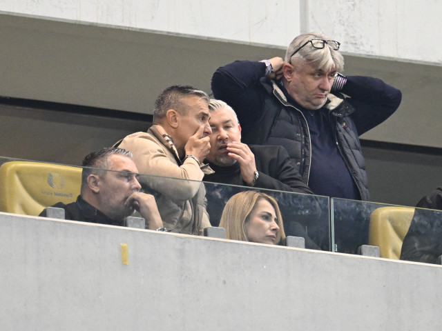Plecat de la CFR Cluj înainte de duelul cu Rapid