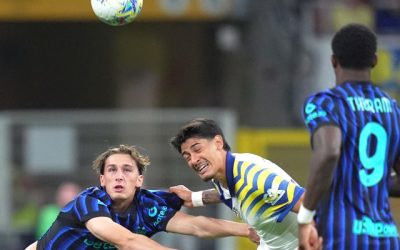 Inter – Parma 0-0, suspans maxim! Chivu, la un punct de titlu pe DGS 2
