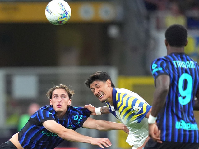 Inter – Parma 0-0, suspans maxim! Chivu, la un punct de titlu pe DGS 2