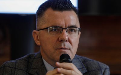 AUR pune condiții pentru un nou Guvern: Doar premierul agreat de formațiune