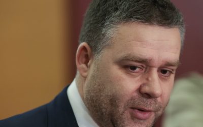 Ciucu îl vede pe Bolojan premier: „Are încrederea românilor, clar!”