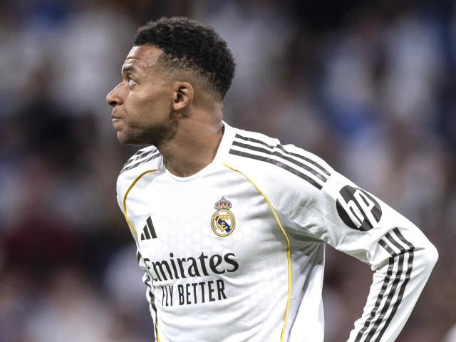 Mbappe, OUT din echipa ideală în Champions League. Ce s-a întâmplat?