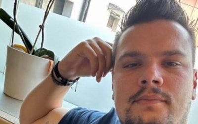 Mario Iorgulescu, condamnat definitiv la 8 ani și 8 luni de închisoare